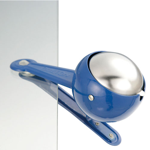 WINDPROOF CLIP ASH ROYAL