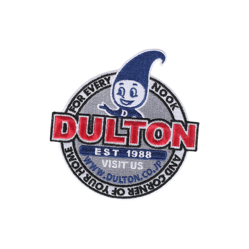 DULTON WAPPEN A COMPANY