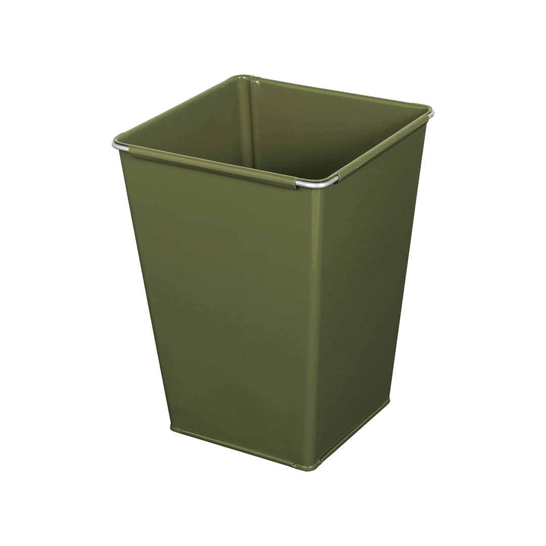 DUST BOX OLIVE DRAB