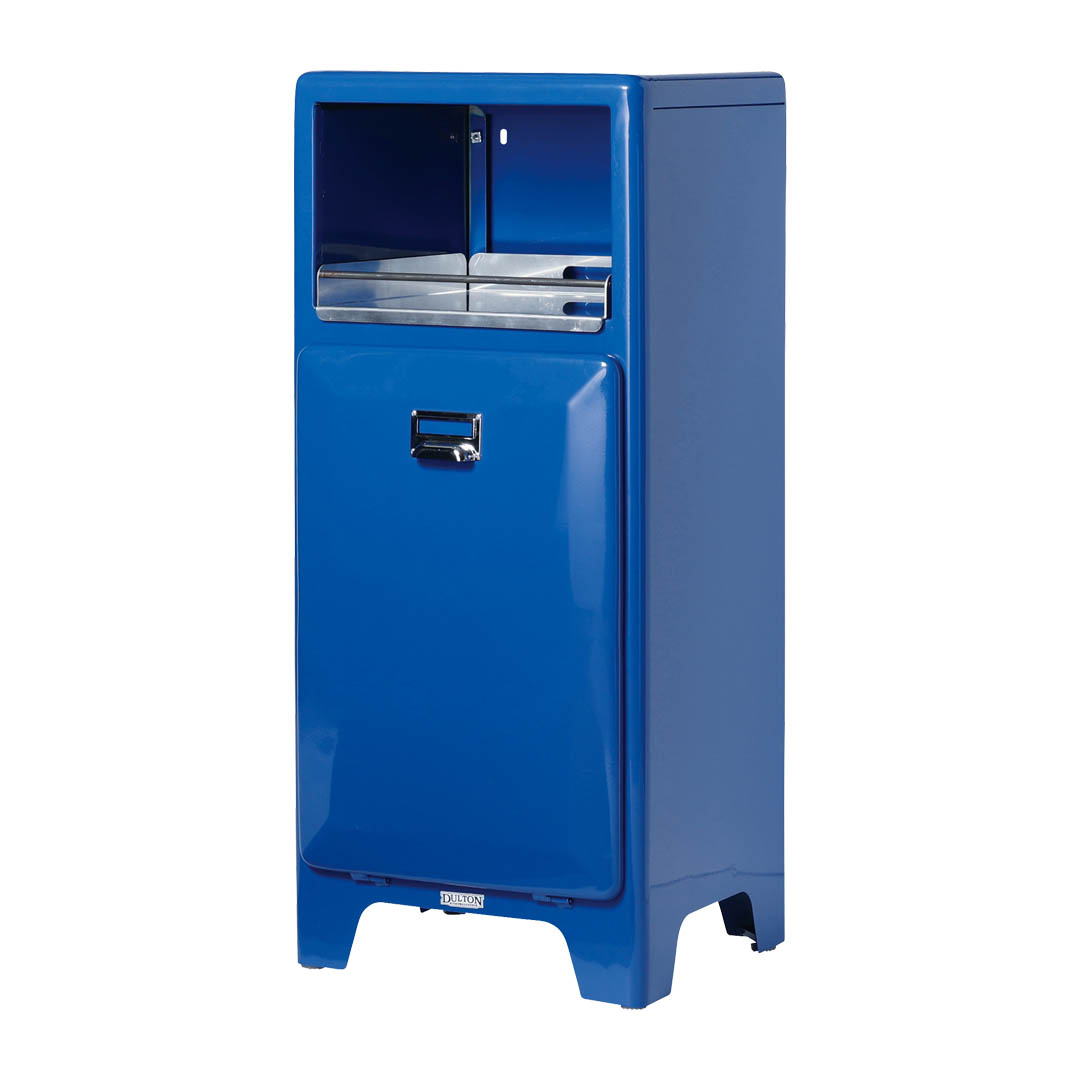 TRASH STATION BLUE [CT]