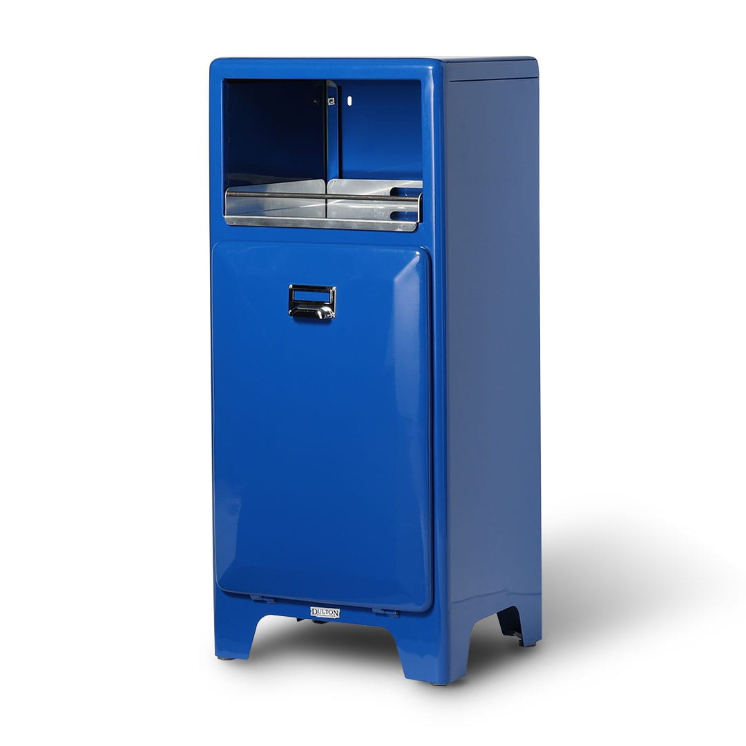TRASH STATION BLUE [CT]