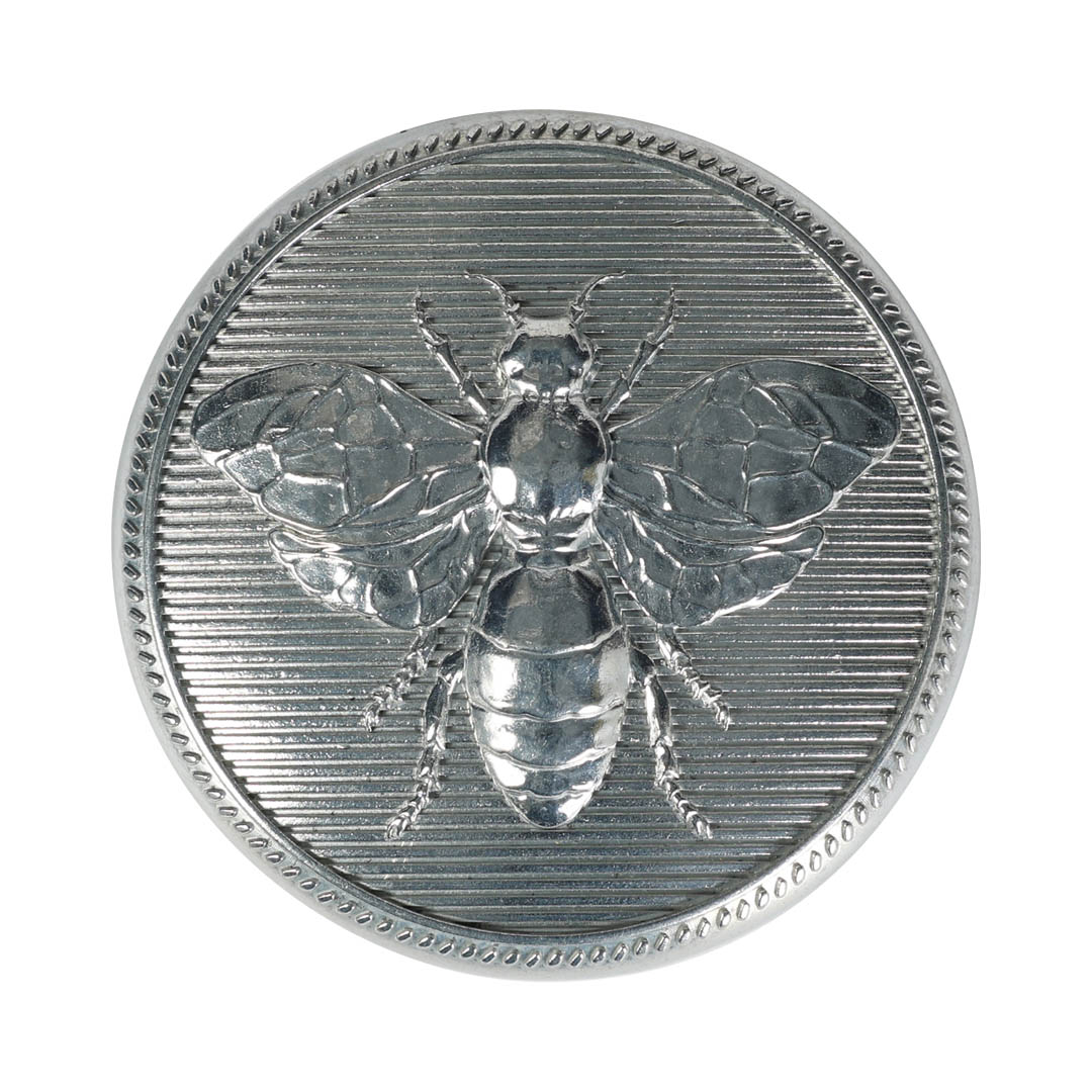 POCKET MIRROR BEE
