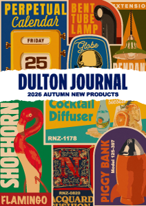 DULTON JOURNAL 2026-6