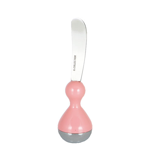 BUTTER KNIFE ''COLON'' PINK