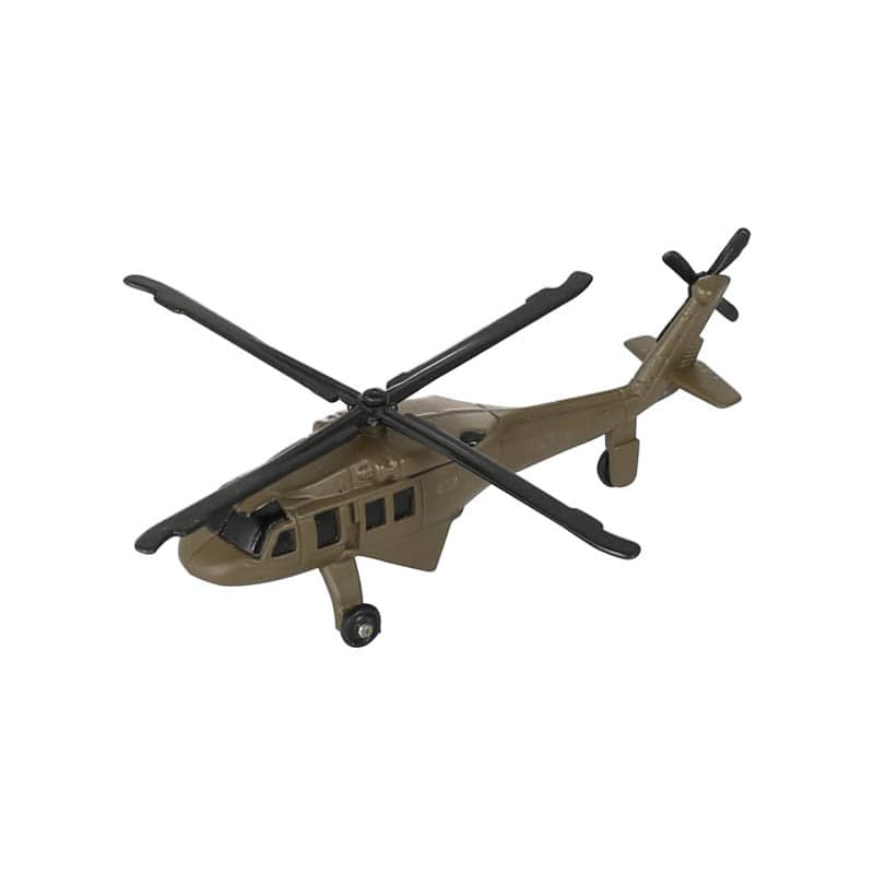 DIE CAST PENCIL SHARPENER AH-1