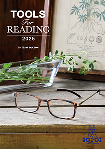 TOOLS for READING 2025