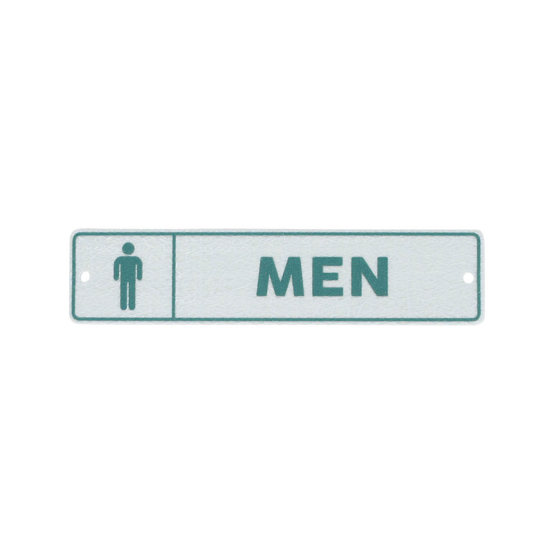 FIBER SIGN B MEN