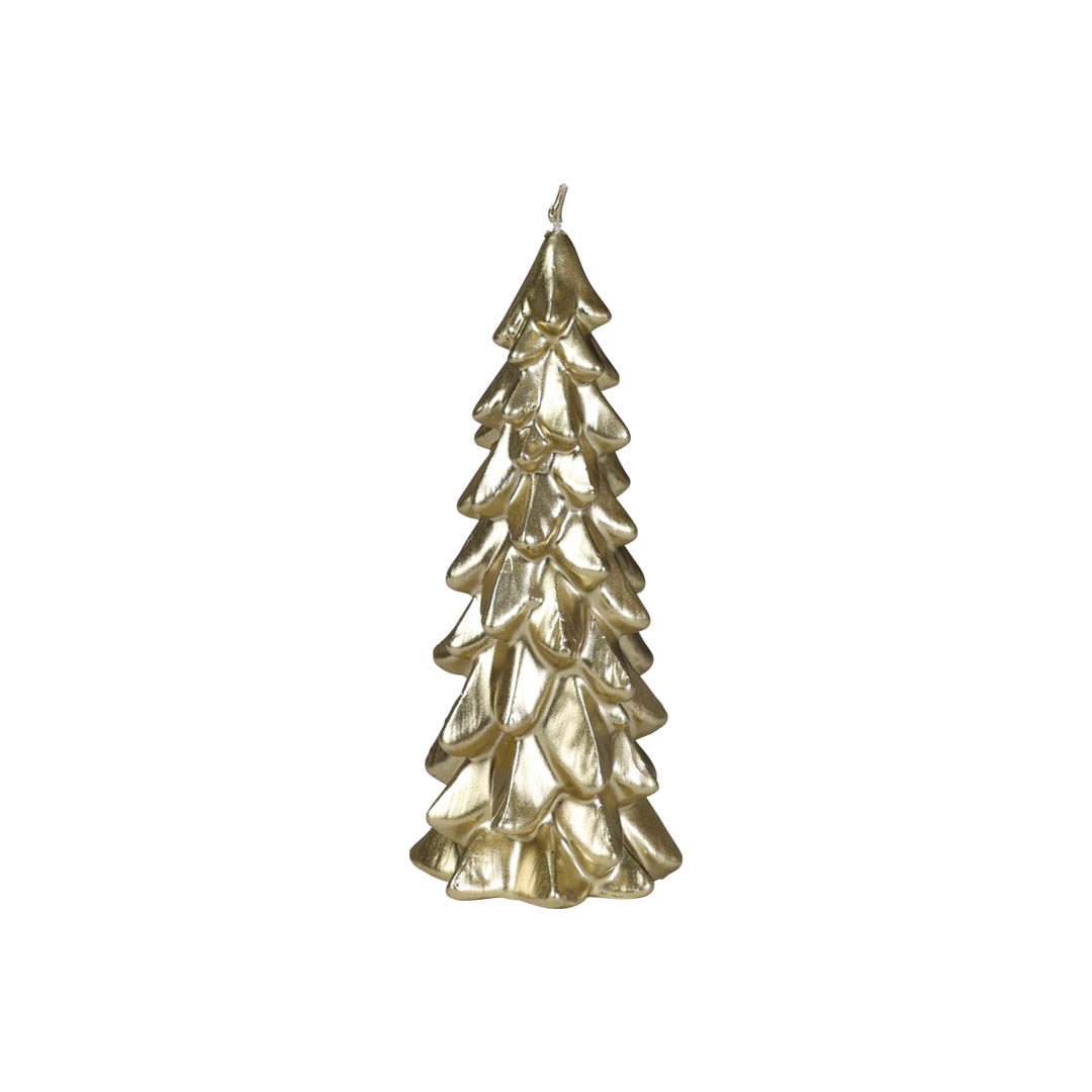 CANDLE TREE S GOLD