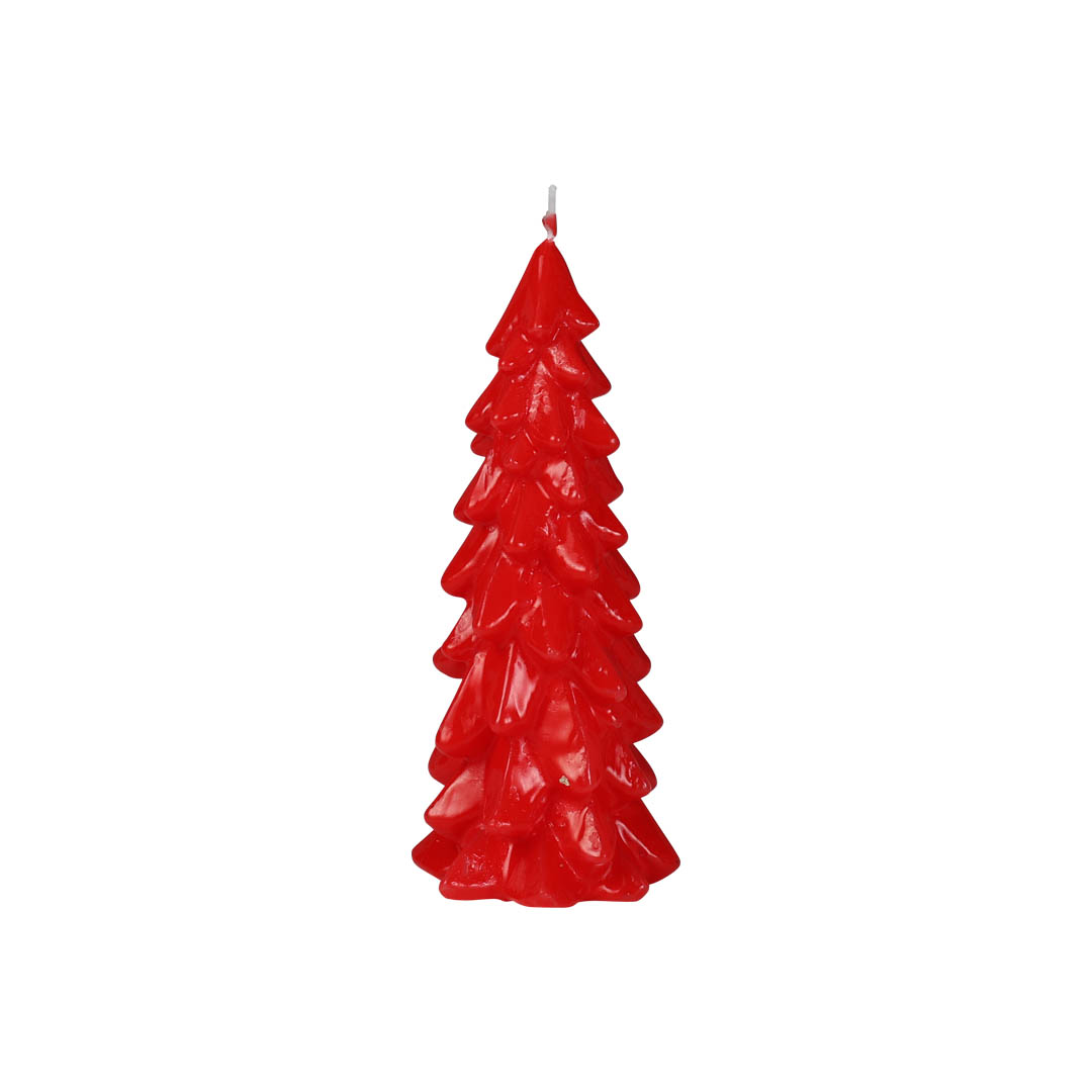 CANDLE TREE S RED