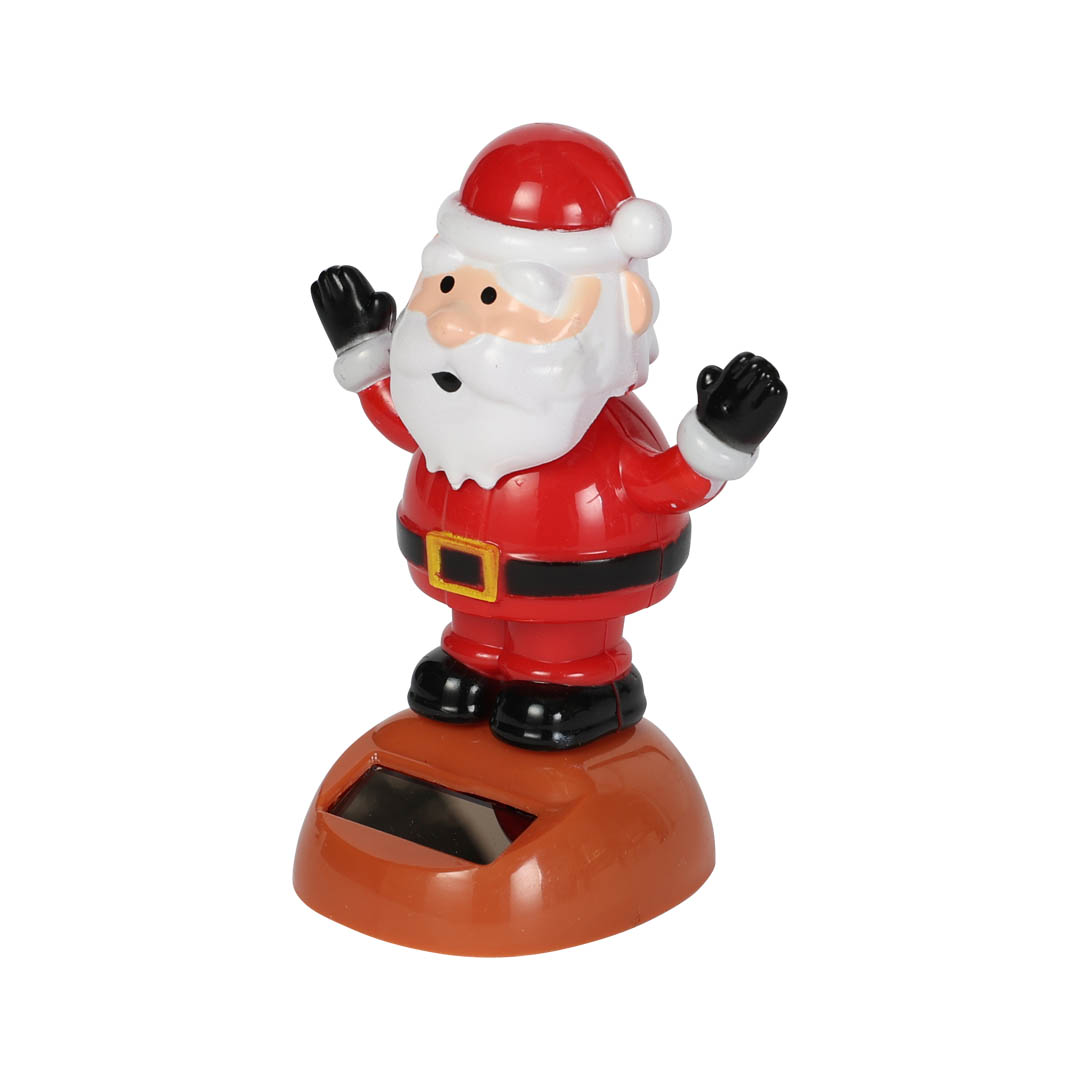 SOLAR DANCER SANTA