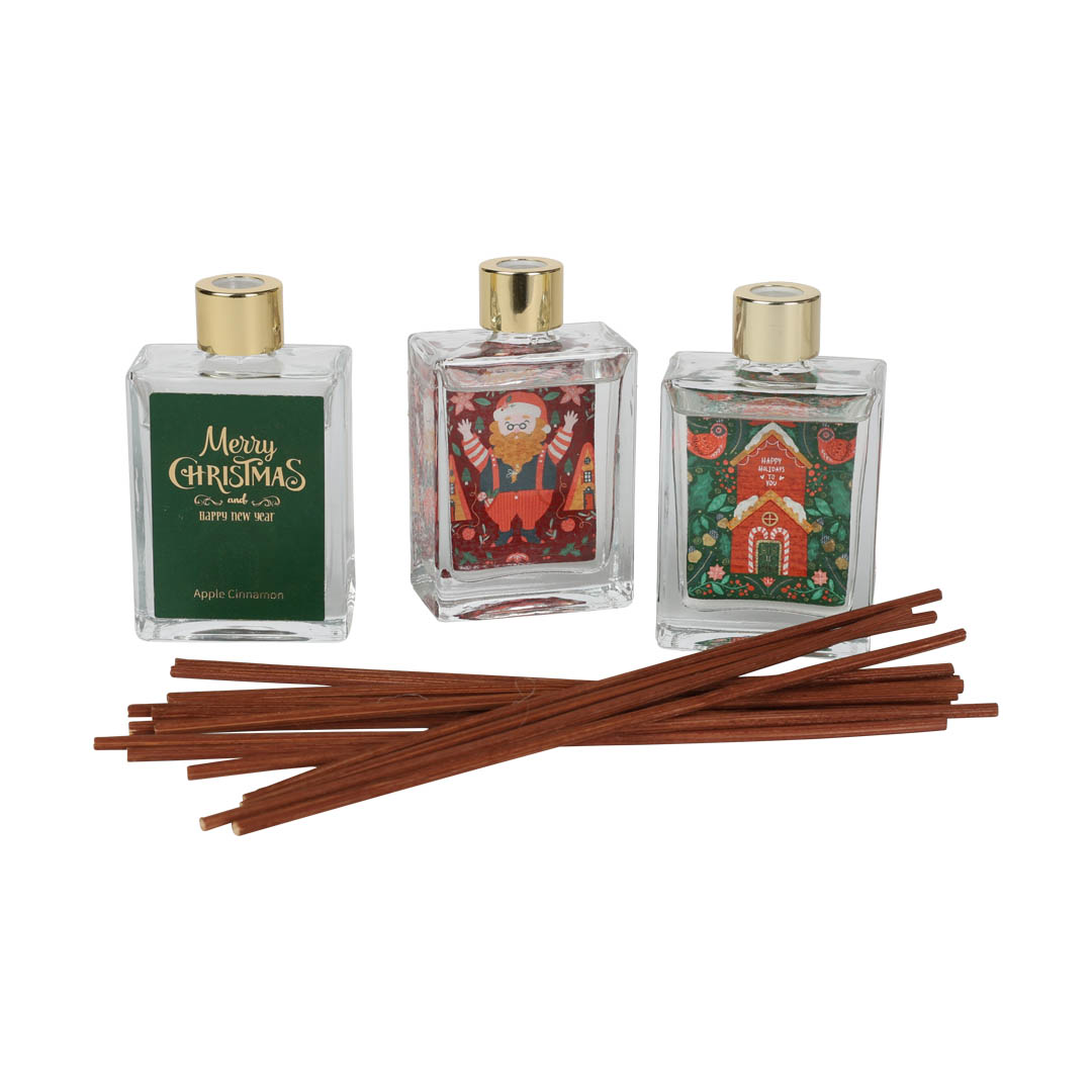 REEDS DIFFUSER SET OF 3