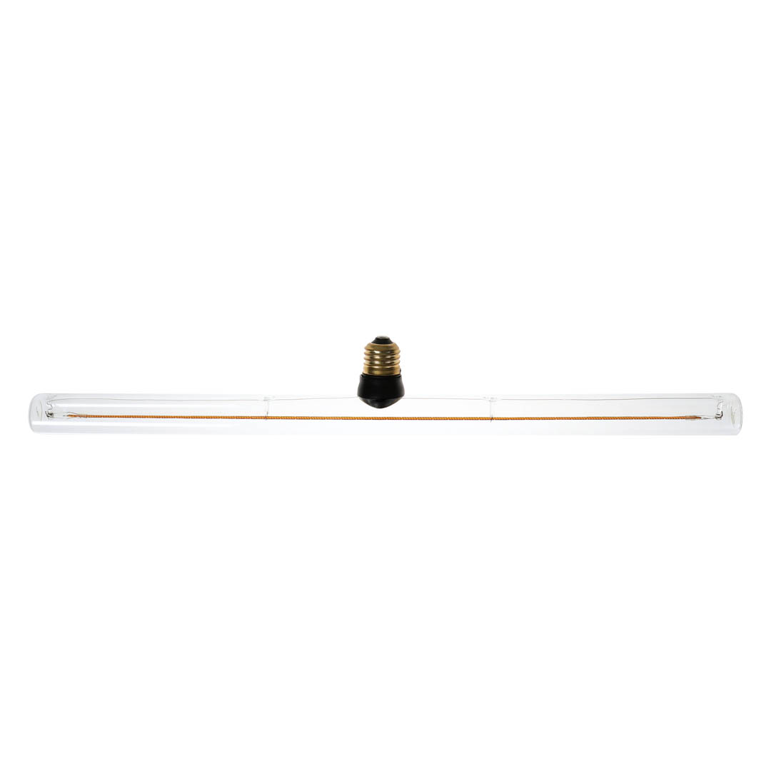 LED TUBE GLASS BULB PLAIN 50