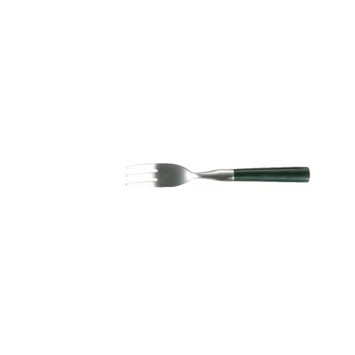 ROUND POM HANDLE CUTLERY GN D.FK