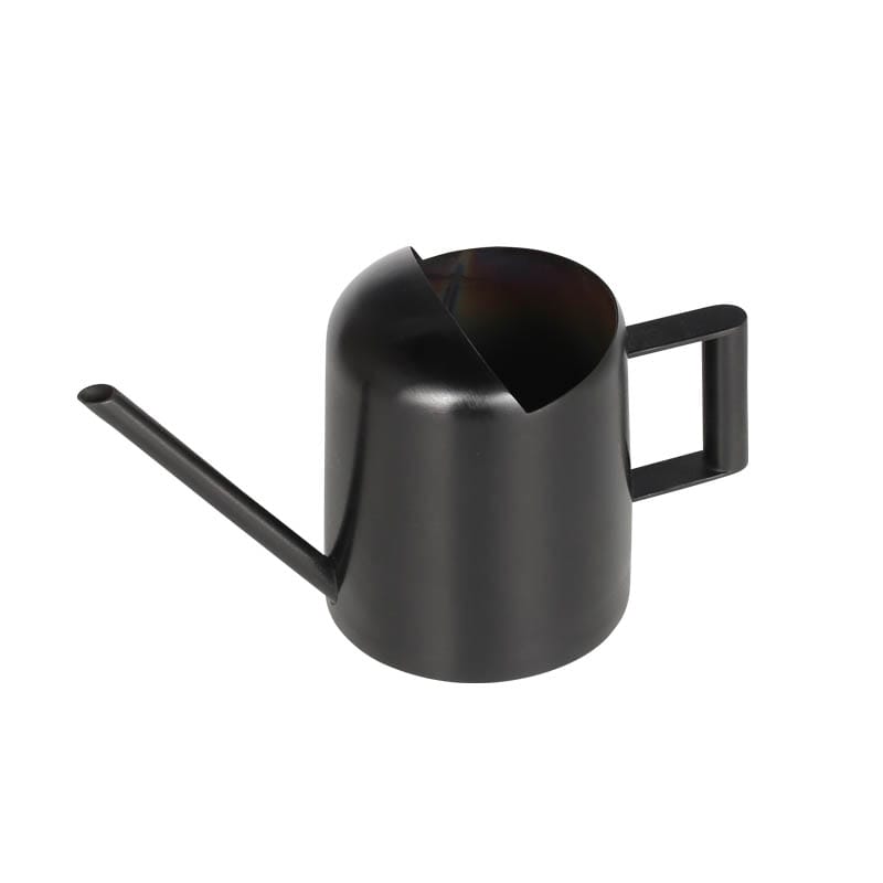 STAINLESS PITCHER BLACK