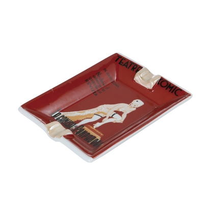 ART ASHTRAY TYPE-B S