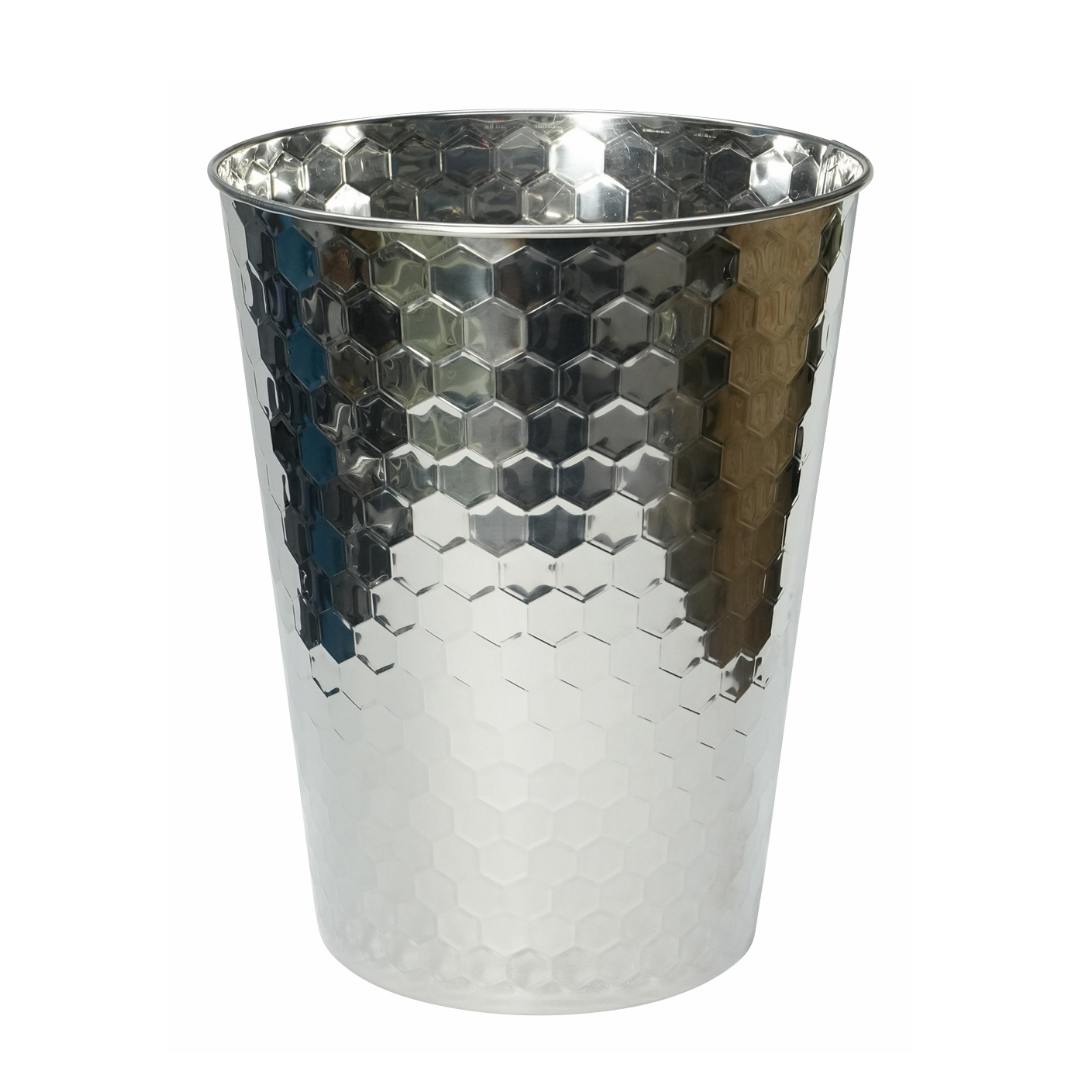 STAINLESS BUCKET D 7L