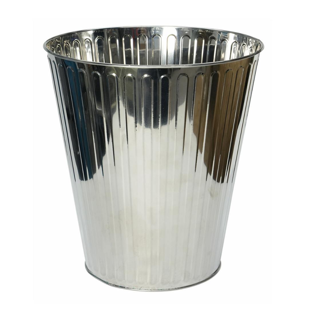 STAINLESS BUCKET J 8L