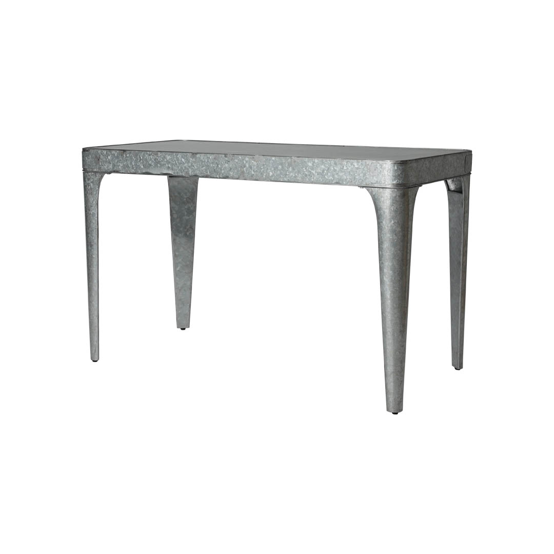 GALVANIZED TABLE RECTANGLE [PX]