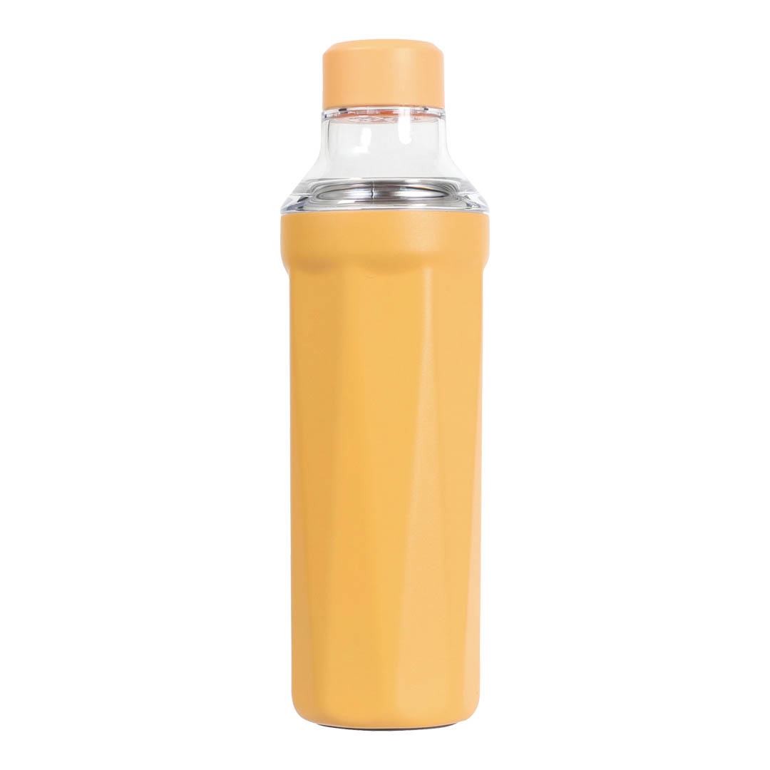 STAINTAN BOTTLE NAPLES YELLOW L