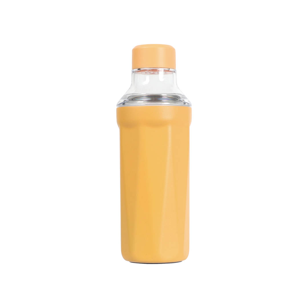 STAINTAN BOTTLE NAPLES YELLOW M
