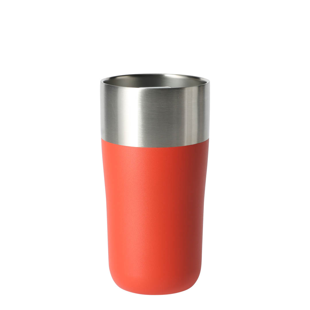 PEKON TUMBLER ORANGE M
