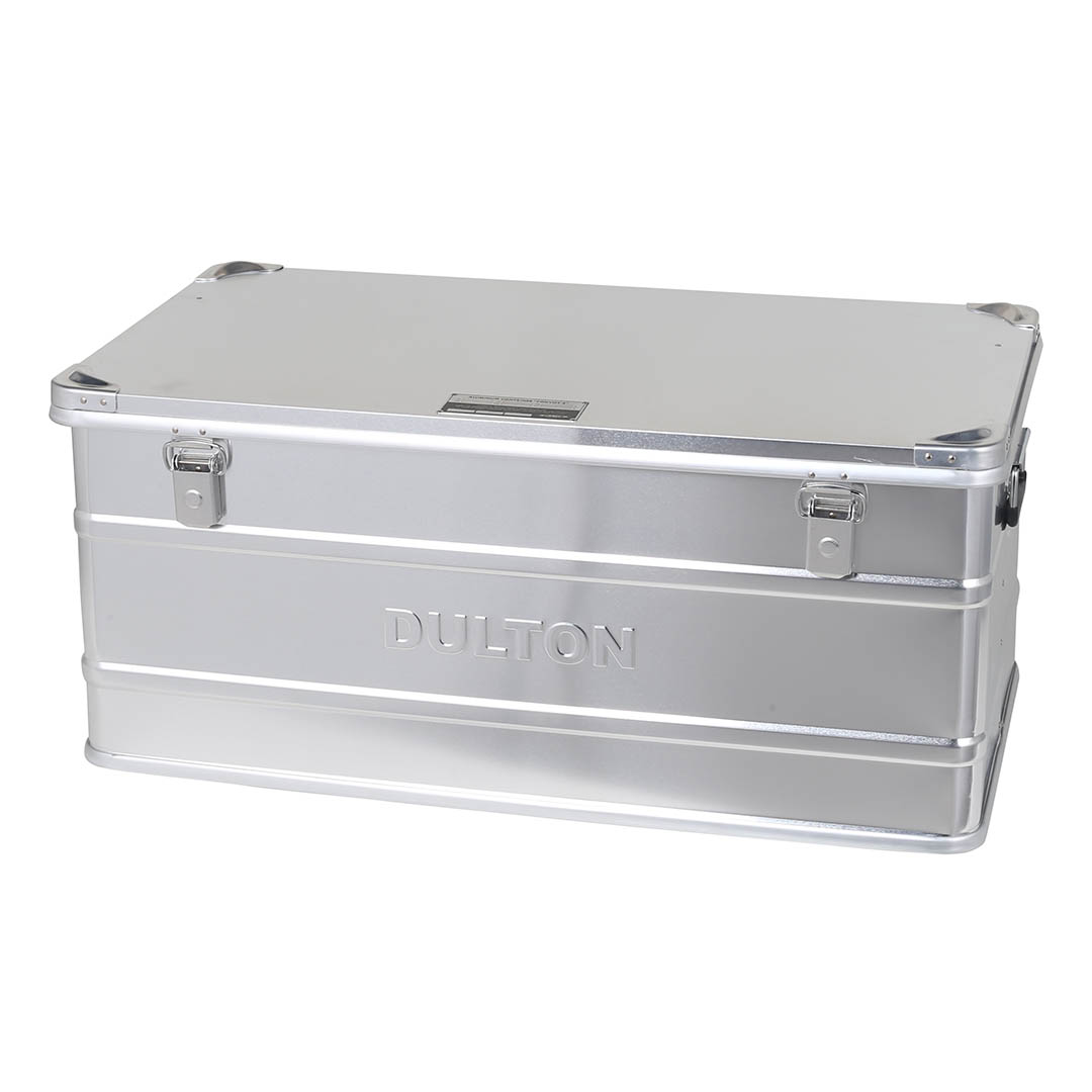 ALUMI CONTAINER''CONVOY 2''RL XL[PX]