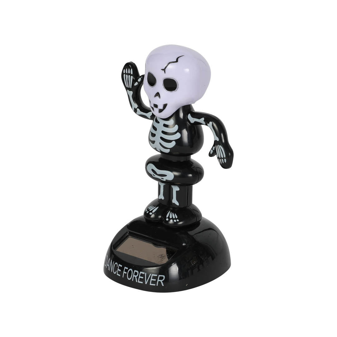 SOLAR DANCER SKELETON