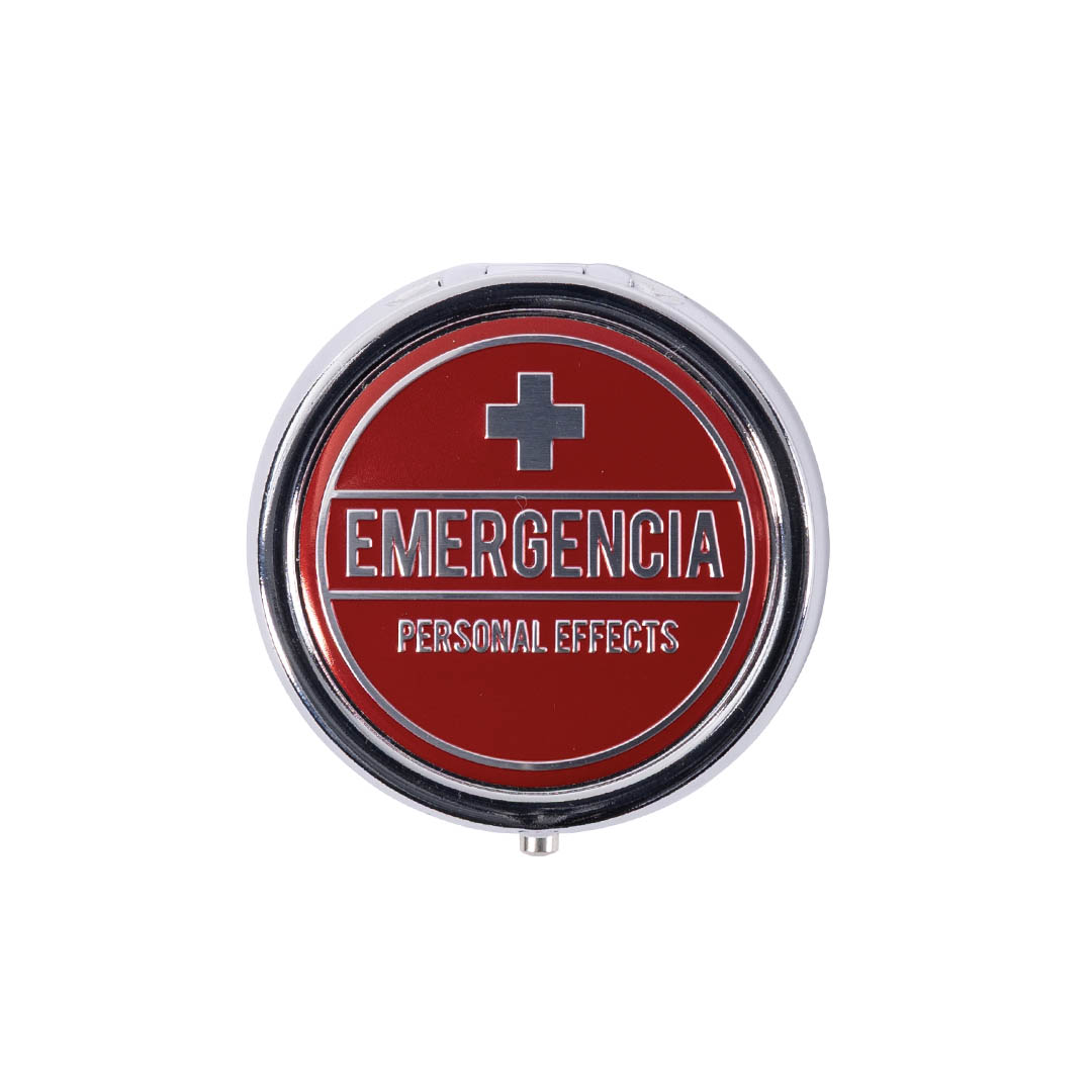 PORTABLE ASHTRAY_EMERGENCIA