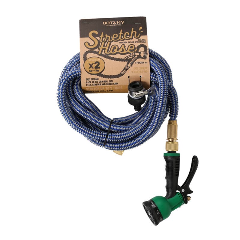 STRETCH HOSE''BLOCK'' BENGAL BLUE_AG