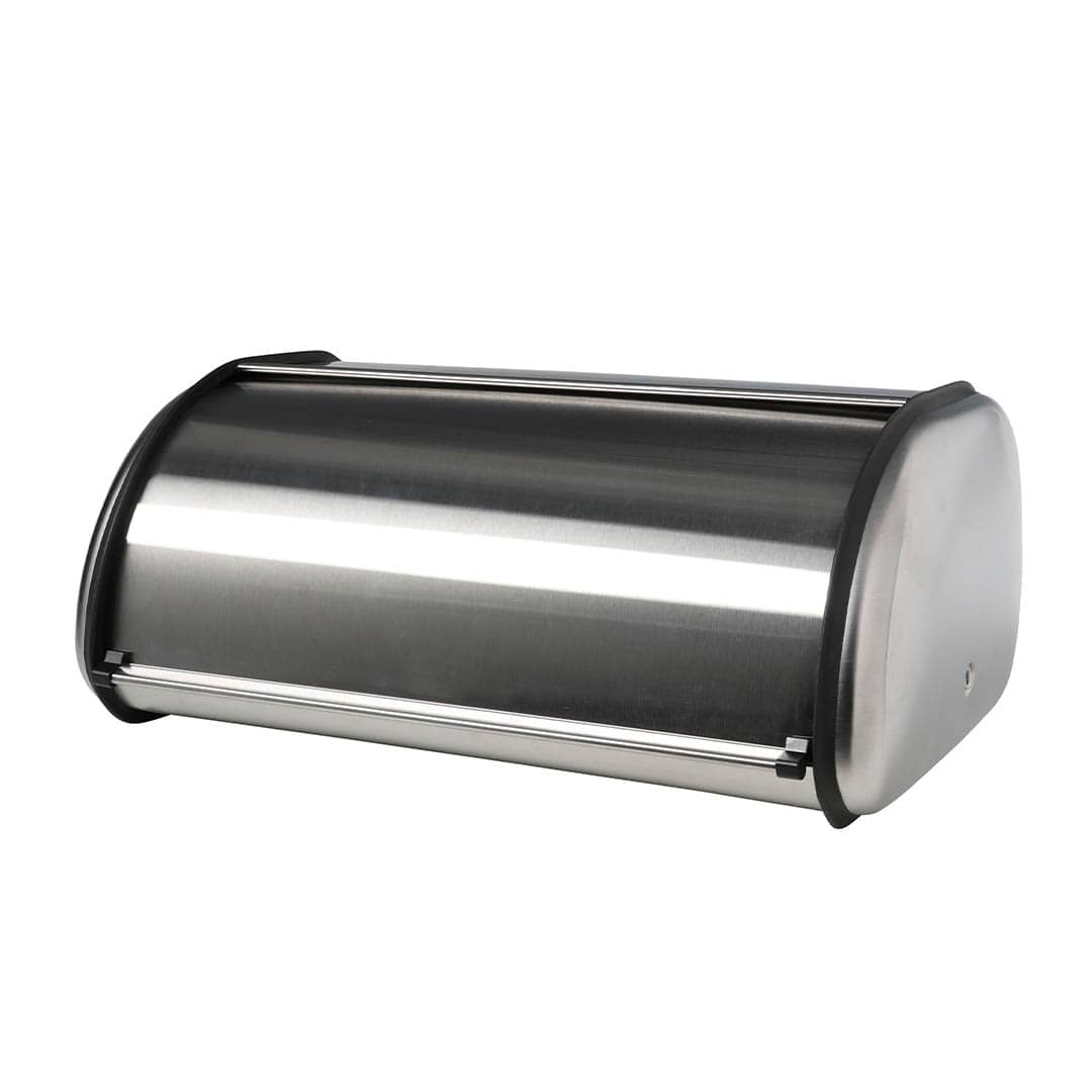 ROLL-TOP STOCKER L SATIN
