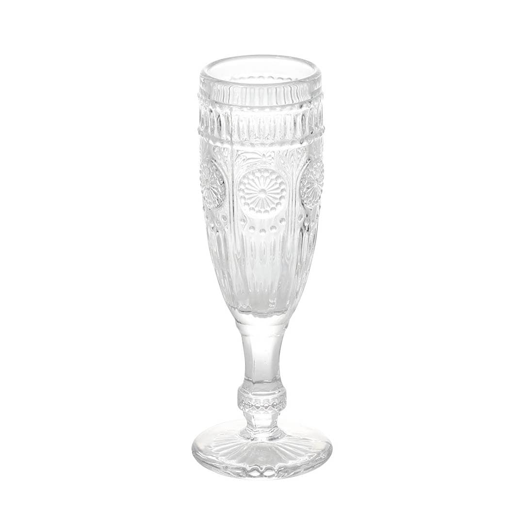 FLUTE GLASS MARGARET