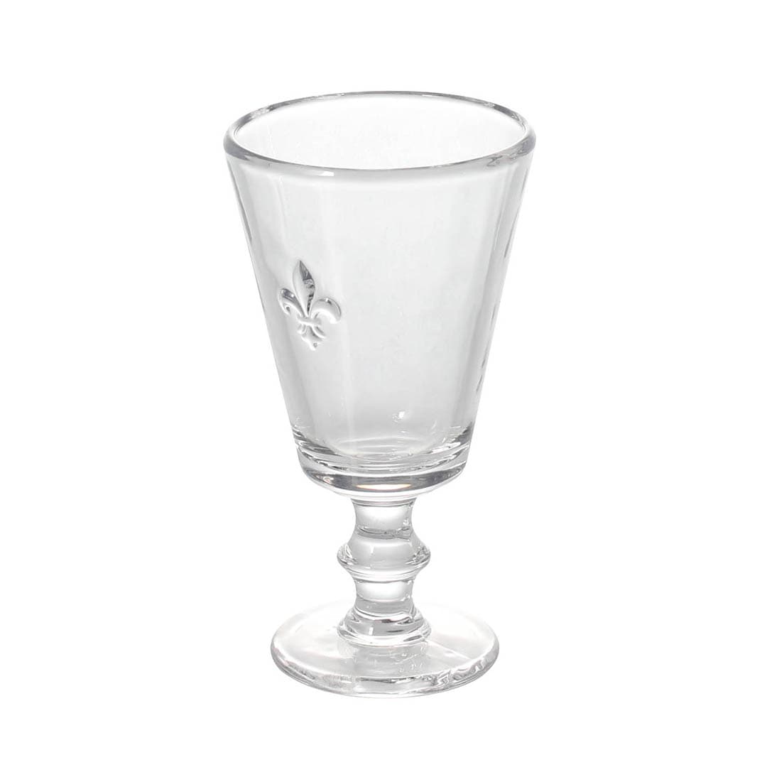 AQUA GLASS LILY