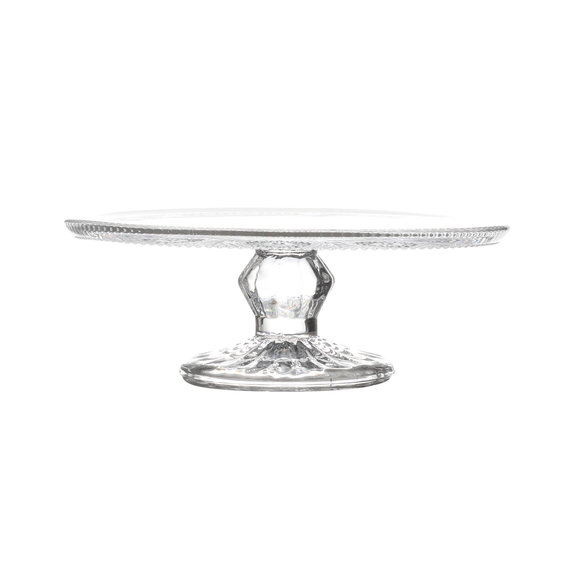 GLASS STAND MARGARET
