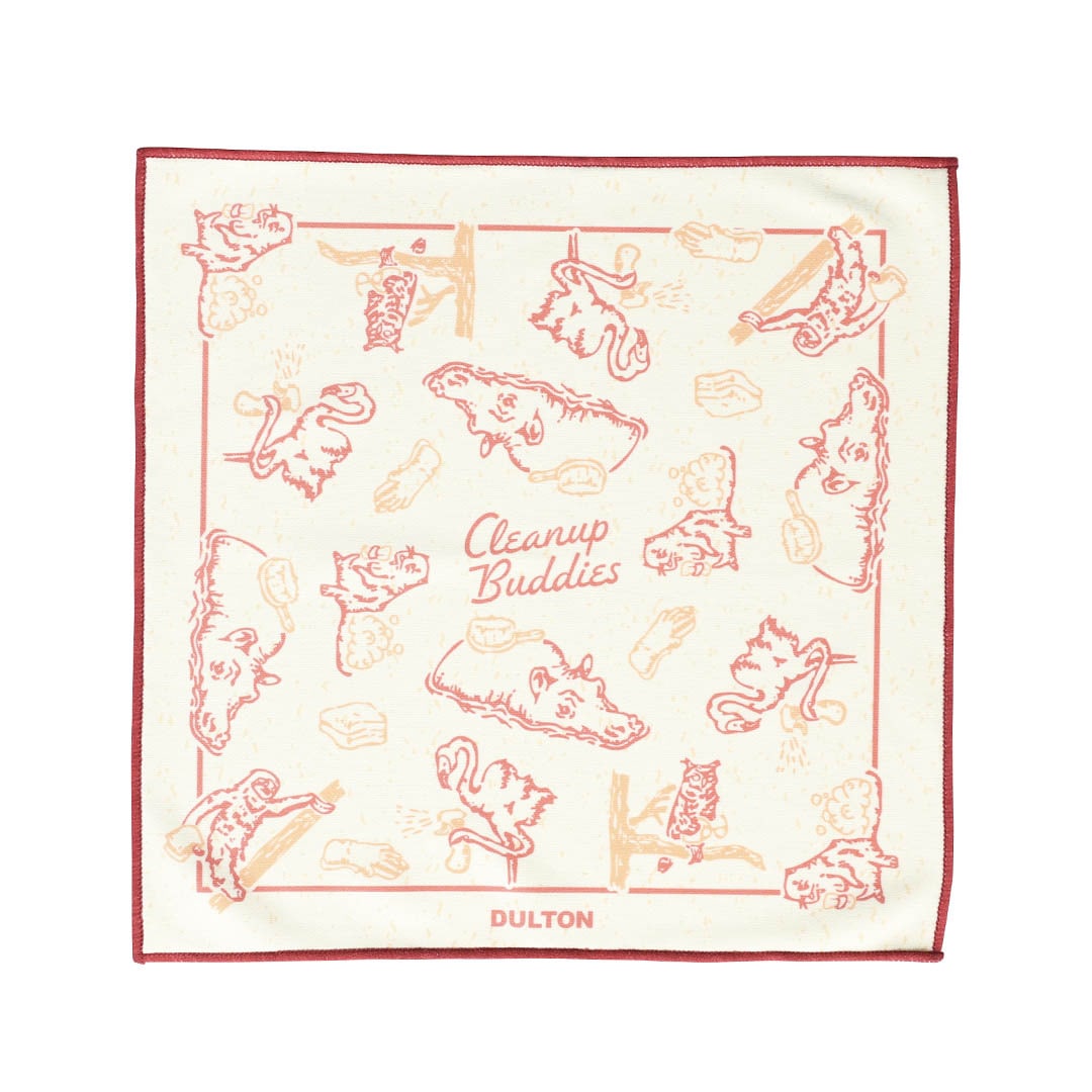 LENS & SCREEN CLEANUP BUDDIES CREAM