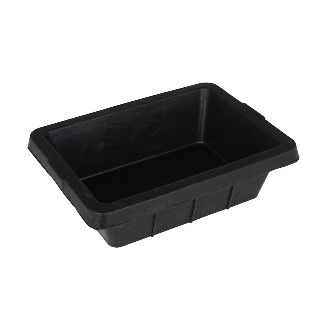 RUBBER TUB