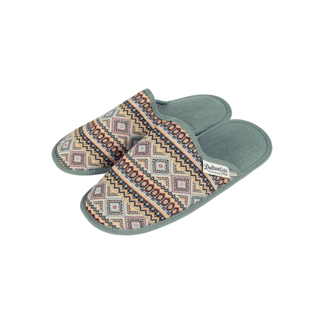 SLIPPERS MEN SAMOA 　GG