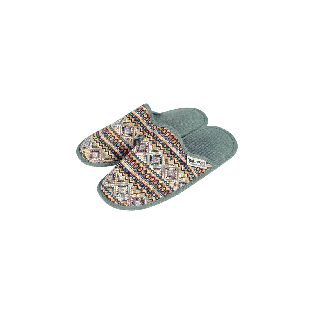 SLIPPERS WOMEN SAMOA GG