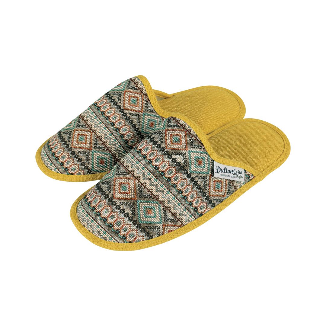 SLIPPERS MEN SAMOA YL