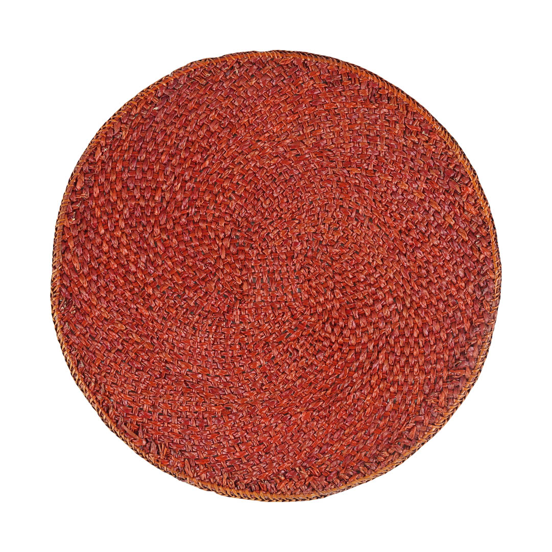 PLACE MAT SEAGRASS OR