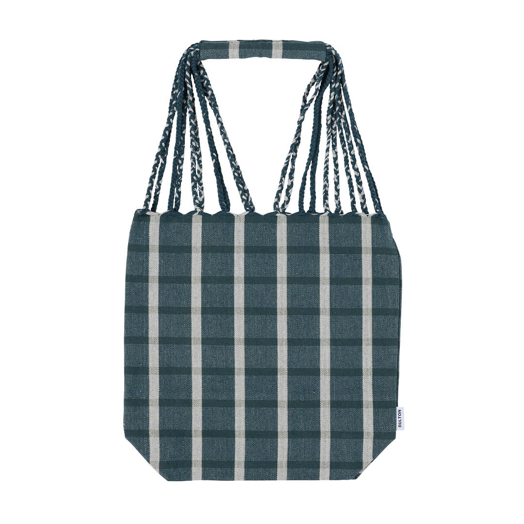 HAMMOCK TOTE L CHERRY GREEN