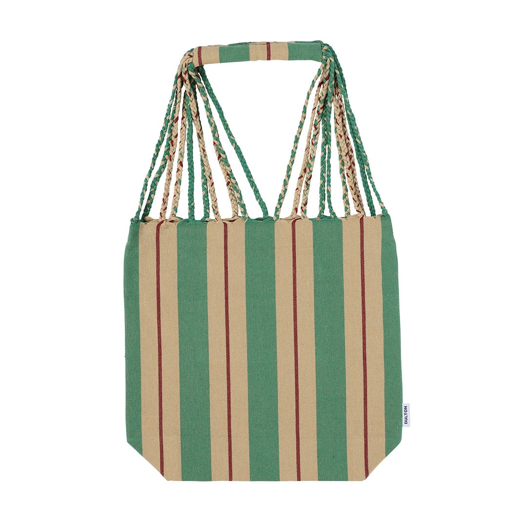 HAMMOCK TOTE L MINT GREEN