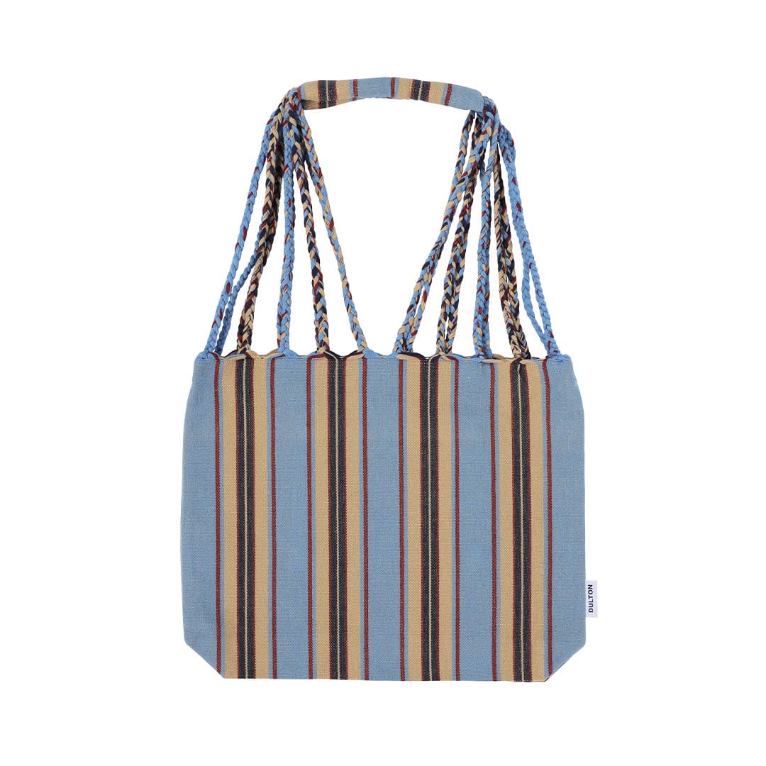 HAMMOCK TOTE S SKY BLUE