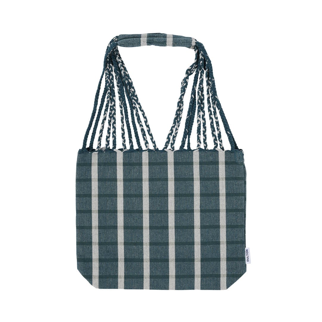 HAMMOCK TOTE S CHERRY GREEN