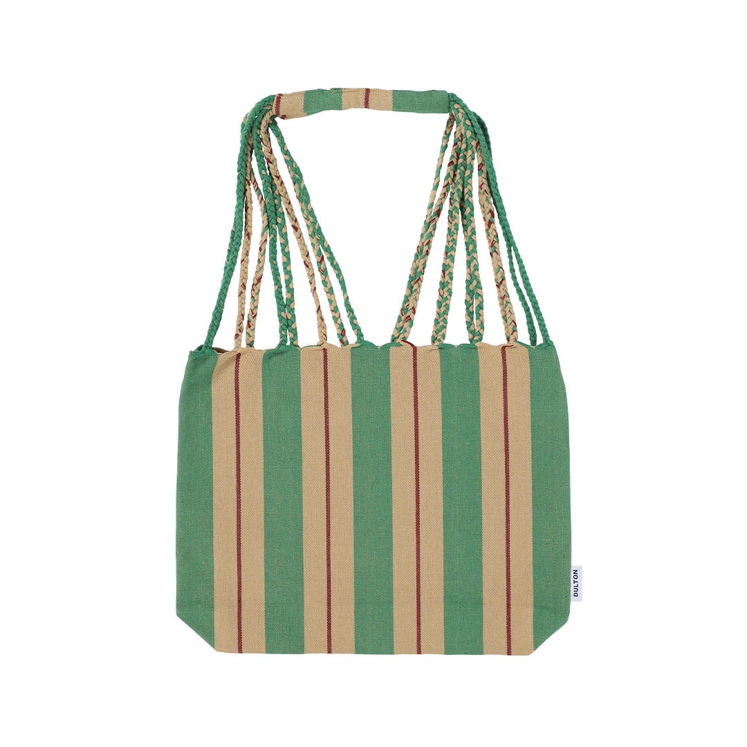 HAMMOCK TOTE S MINT GREEN