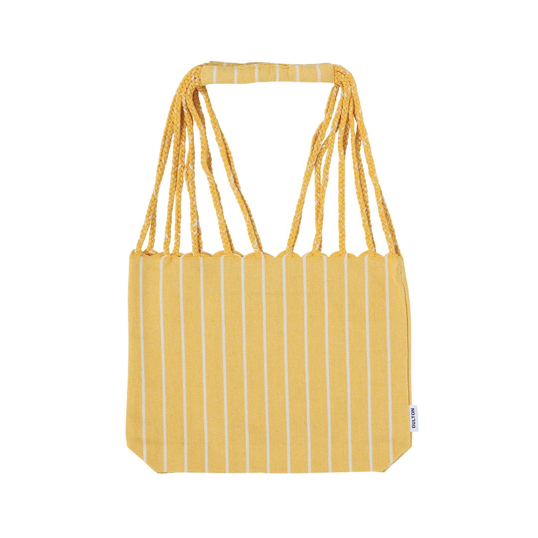 HAMMOCK TOTE S KORA YELLOW