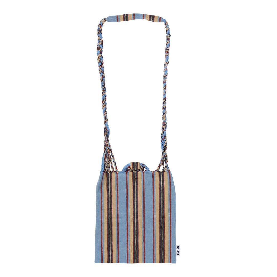 HAMMOCK SACOCHE SKY BLUE