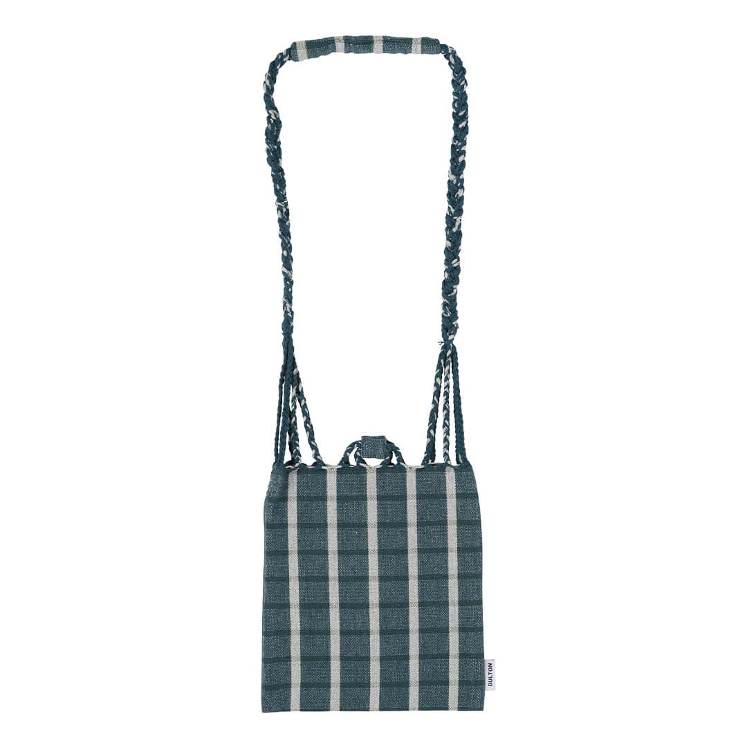 HAMMOCK SACOCHE CHERRY GREEN