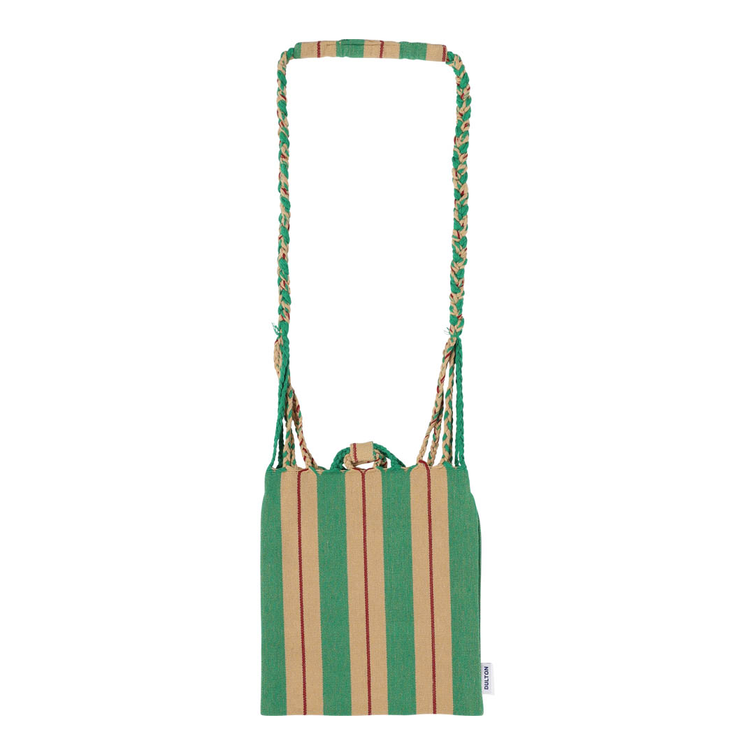 HAMMOCK SACOCHE MINT GREEN