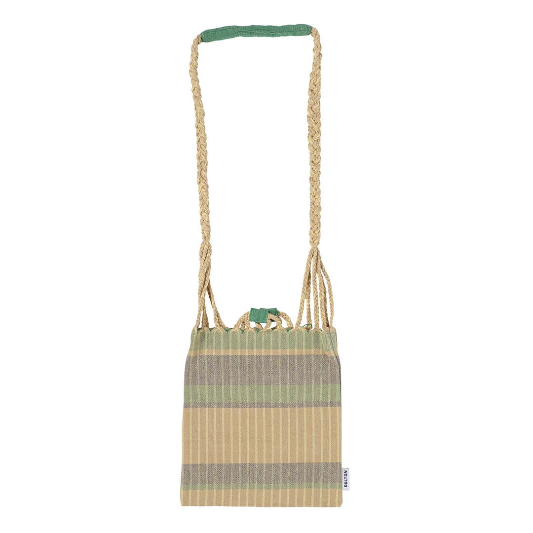 HAMMOCK SACOCHE  PEA GREEN