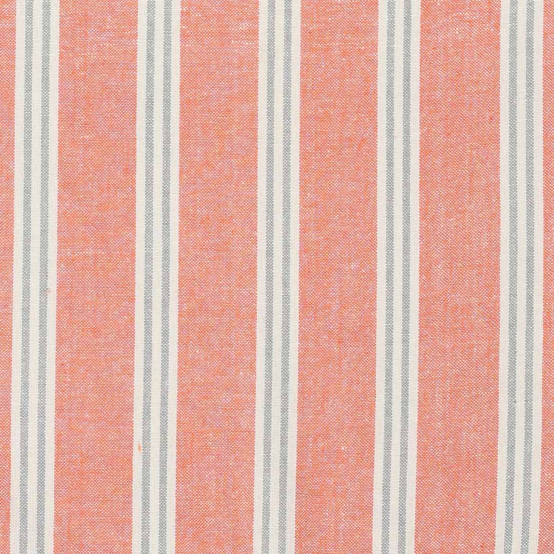 KITCHEN CLOTH STRIPE OR/BE